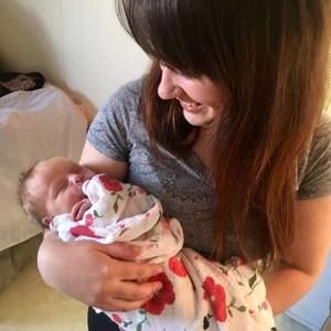 Meet your Posher, Suzanne